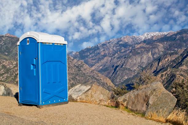 Best VIP or Luxury Restroom Trailers  in Woodward, IA