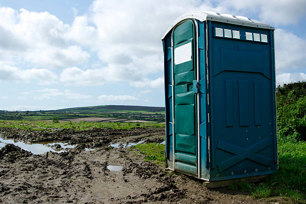 Best Portable Restroom Setup and Delivery  in Woodward, IA